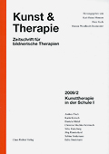 A. Nausner Psychotherapie bei PatientInnen mit multipler Sklerose in Kunst & Therapie Richter Verlag